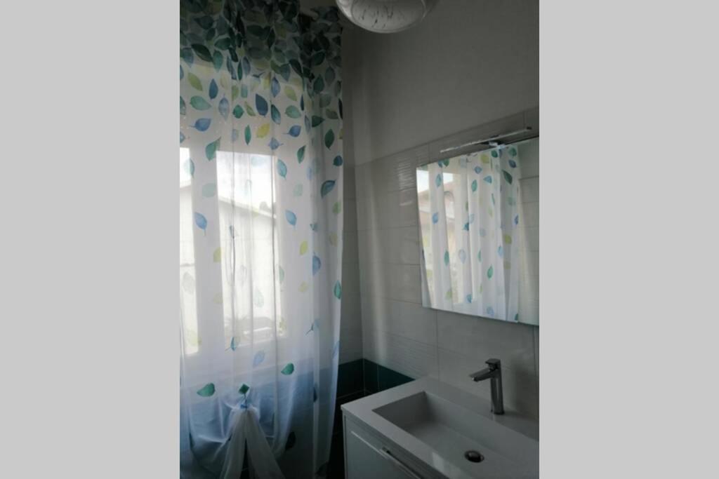 La Villetta Di Zio Claudio A Vada - 6 Posti Letto Bagian luar foto