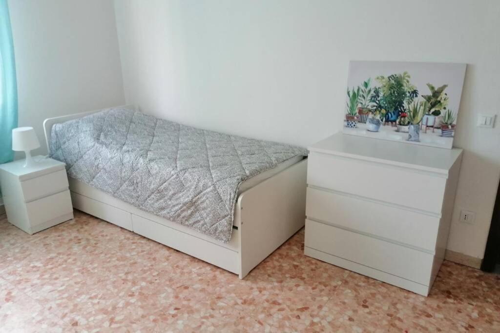 La Villetta Di Zio Claudio A Vada - 6 Posti Letto Bagian luar foto
