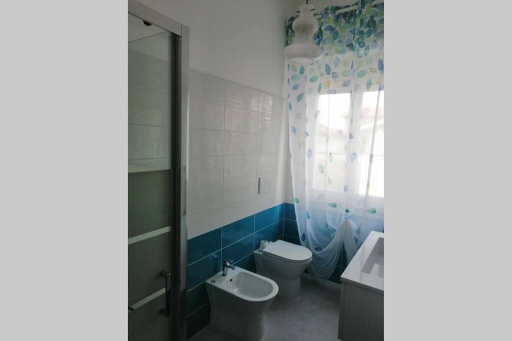La Villetta Di Zio Claudio A Vada - 6 Posti Letto Bagian luar foto