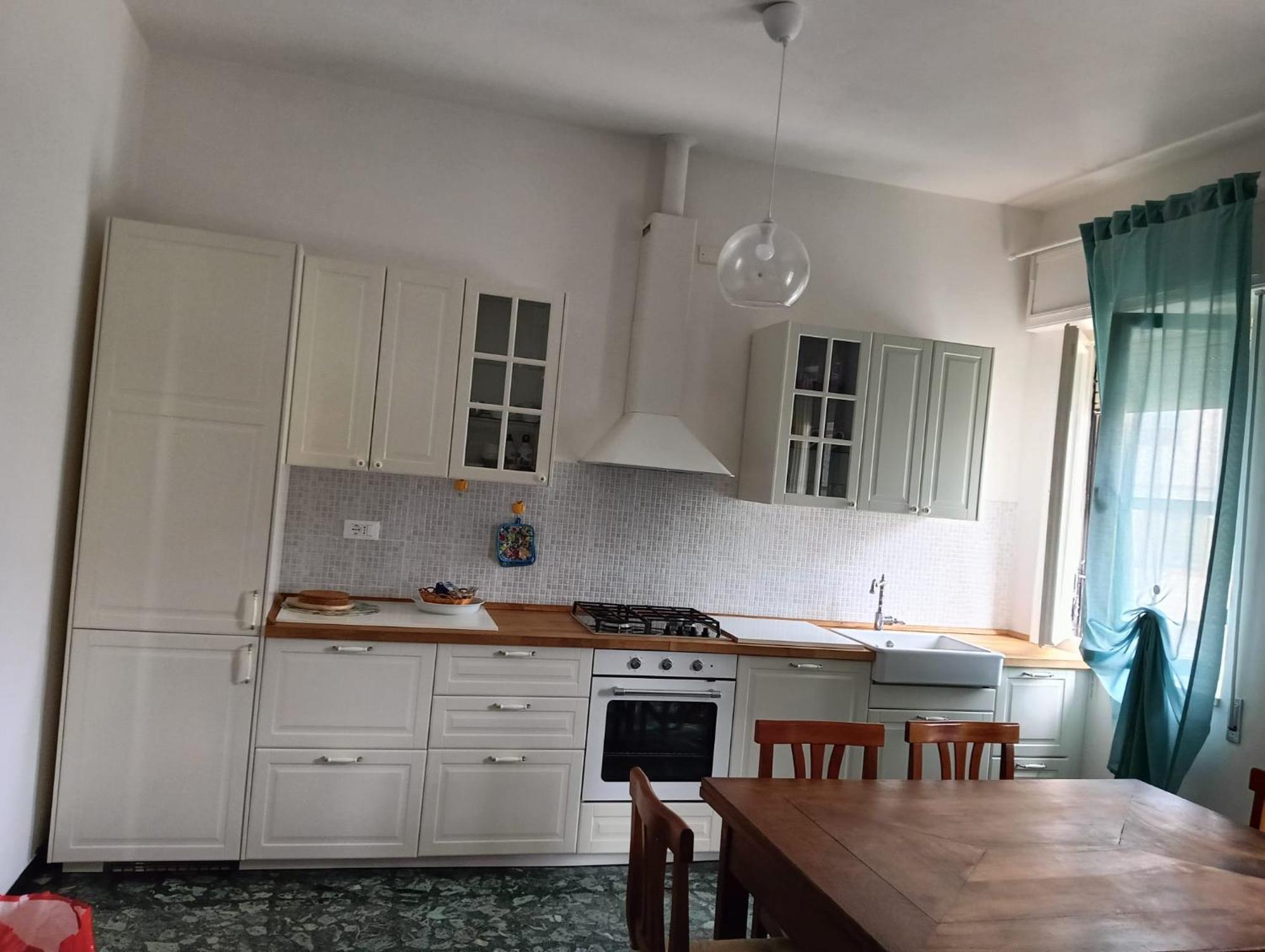 La Villetta Di Zio Claudio A Vada - 6 Posti Letto Bagian luar foto