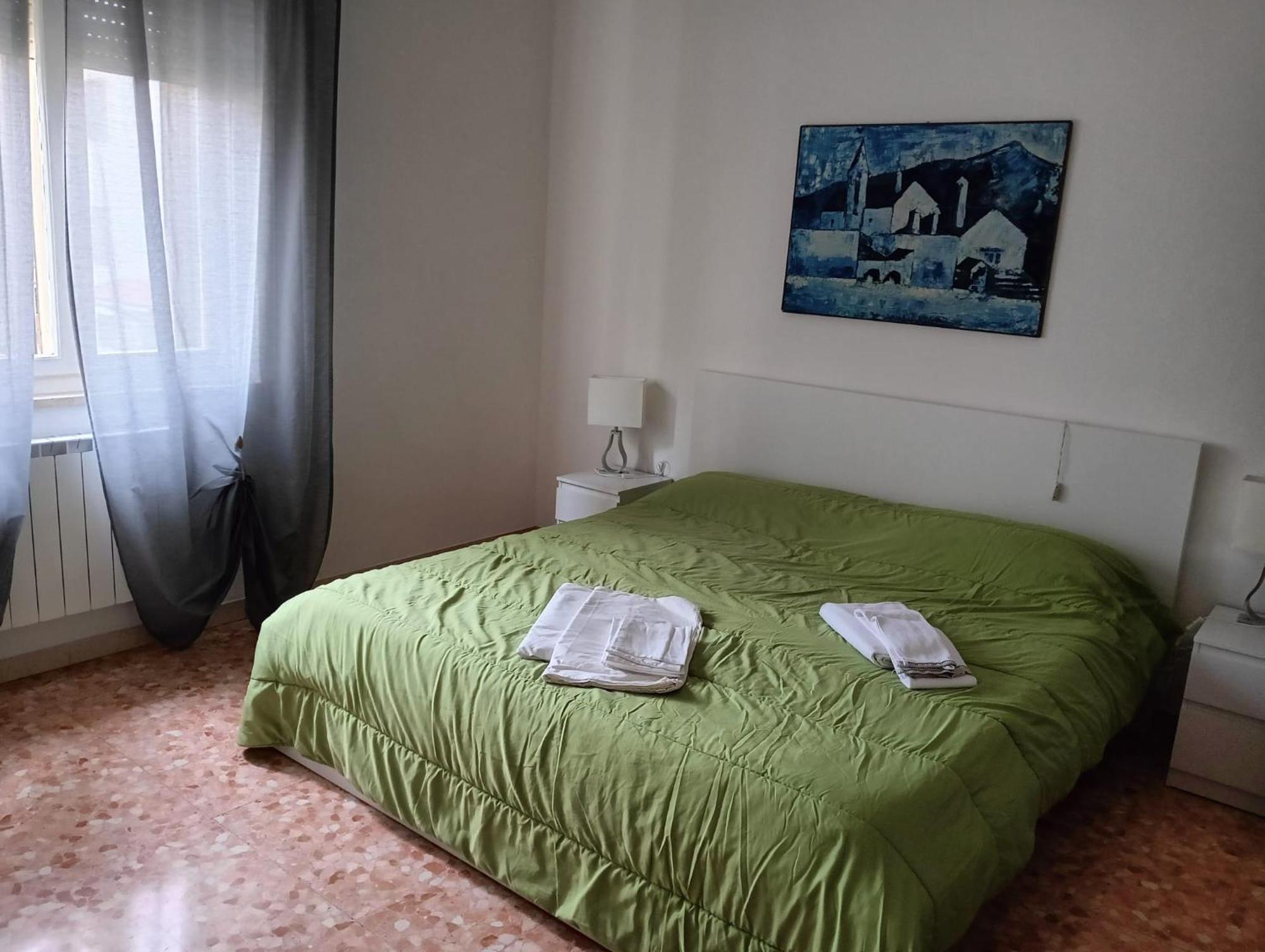 La Villetta Di Zio Claudio A Vada - 6 Posti Letto Bagian luar foto