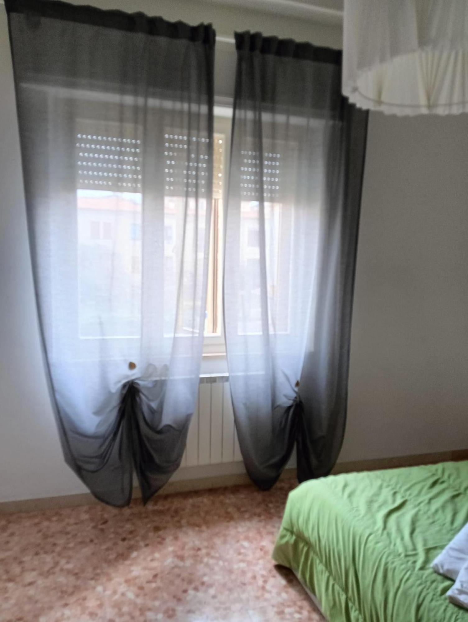 La Villetta Di Zio Claudio A Vada - 6 Posti Letto Bagian luar foto
