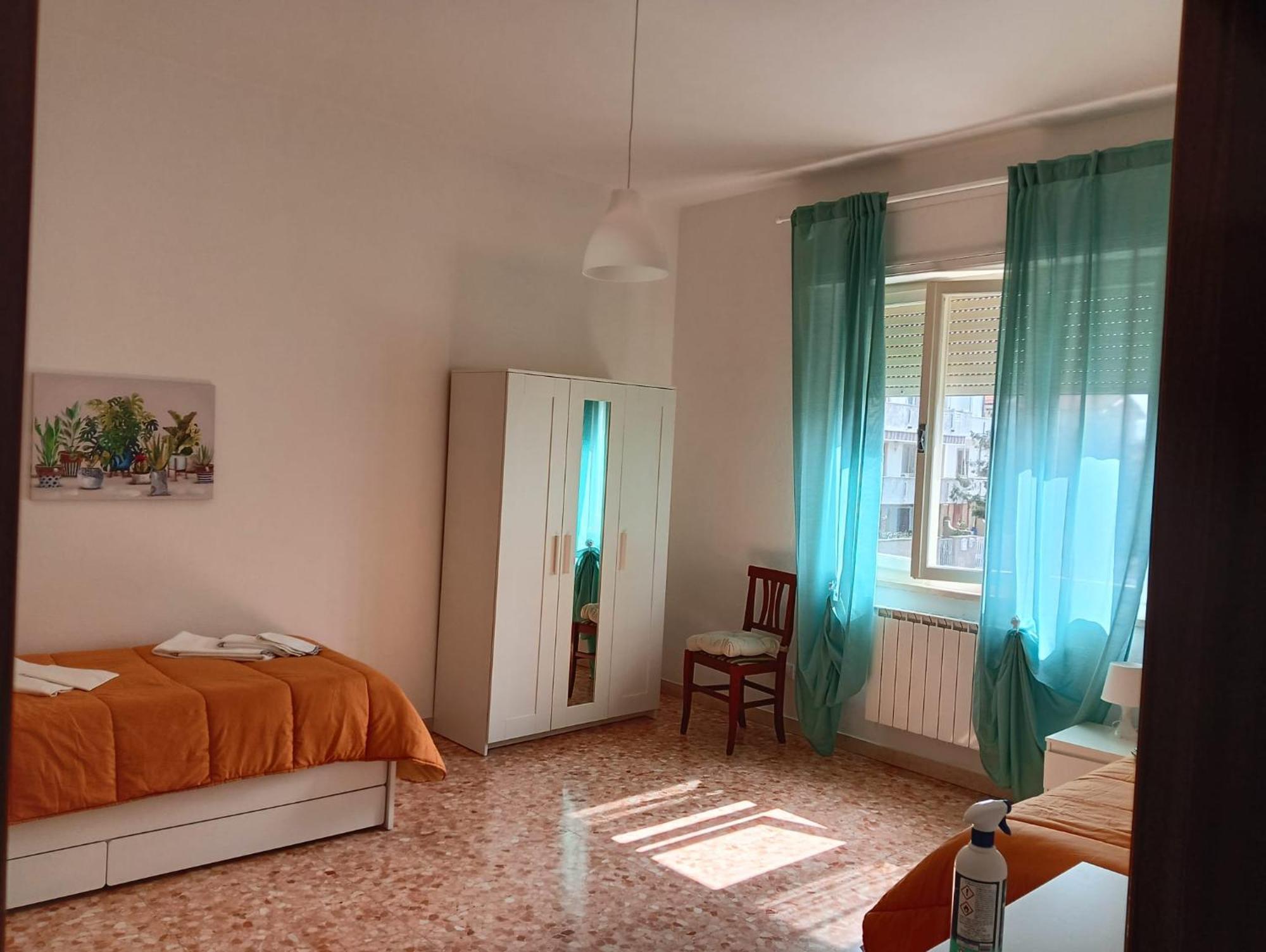 La Villetta Di Zio Claudio A Vada - 6 Posti Letto Bagian luar foto