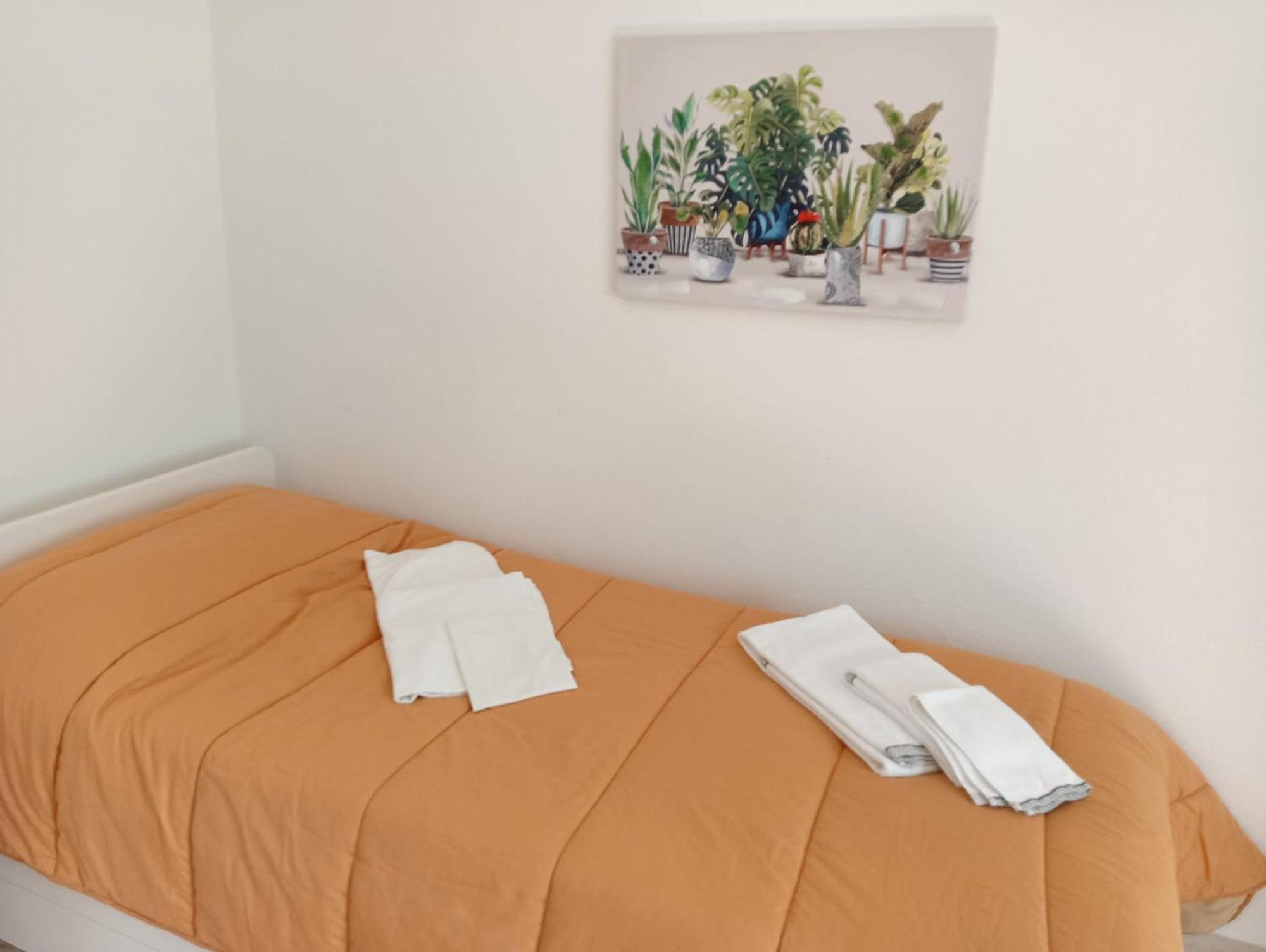 La Villetta Di Zio Claudio A Vada - 6 Posti Letto Bagian luar foto