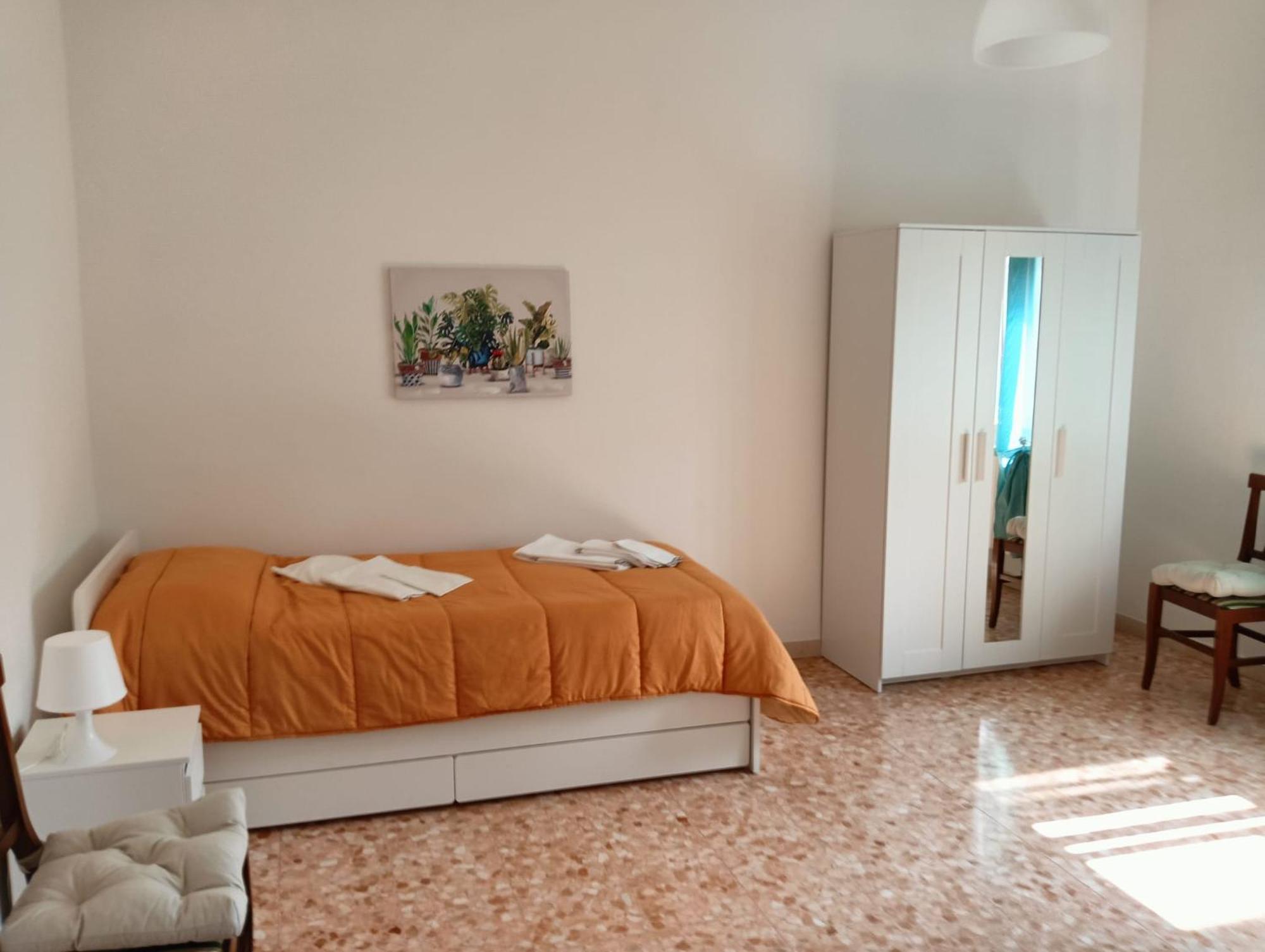 La Villetta Di Zio Claudio A Vada - 6 Posti Letto Bagian luar foto