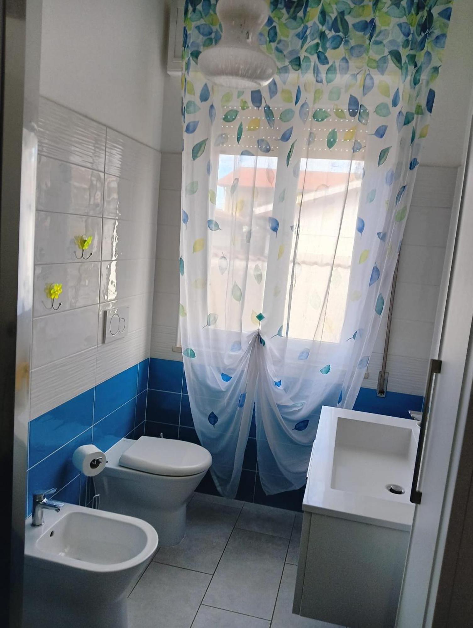 La Villetta Di Zio Claudio A Vada - 6 Posti Letto Bagian luar foto