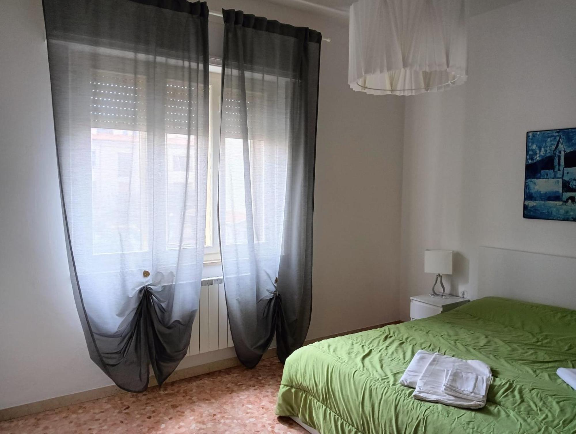 La Villetta Di Zio Claudio A Vada - 6 Posti Letto Bagian luar foto