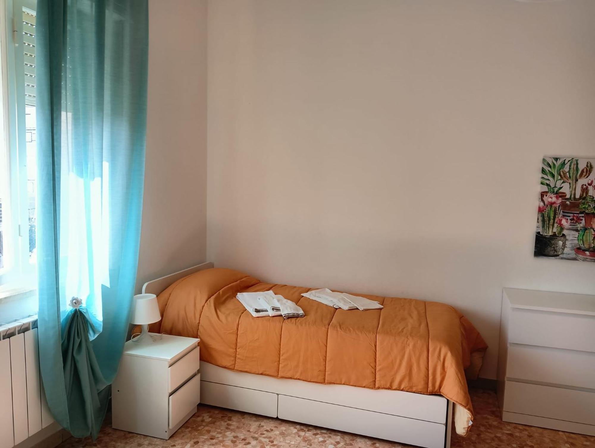 La Villetta Di Zio Claudio A Vada - 6 Posti Letto Bagian luar foto