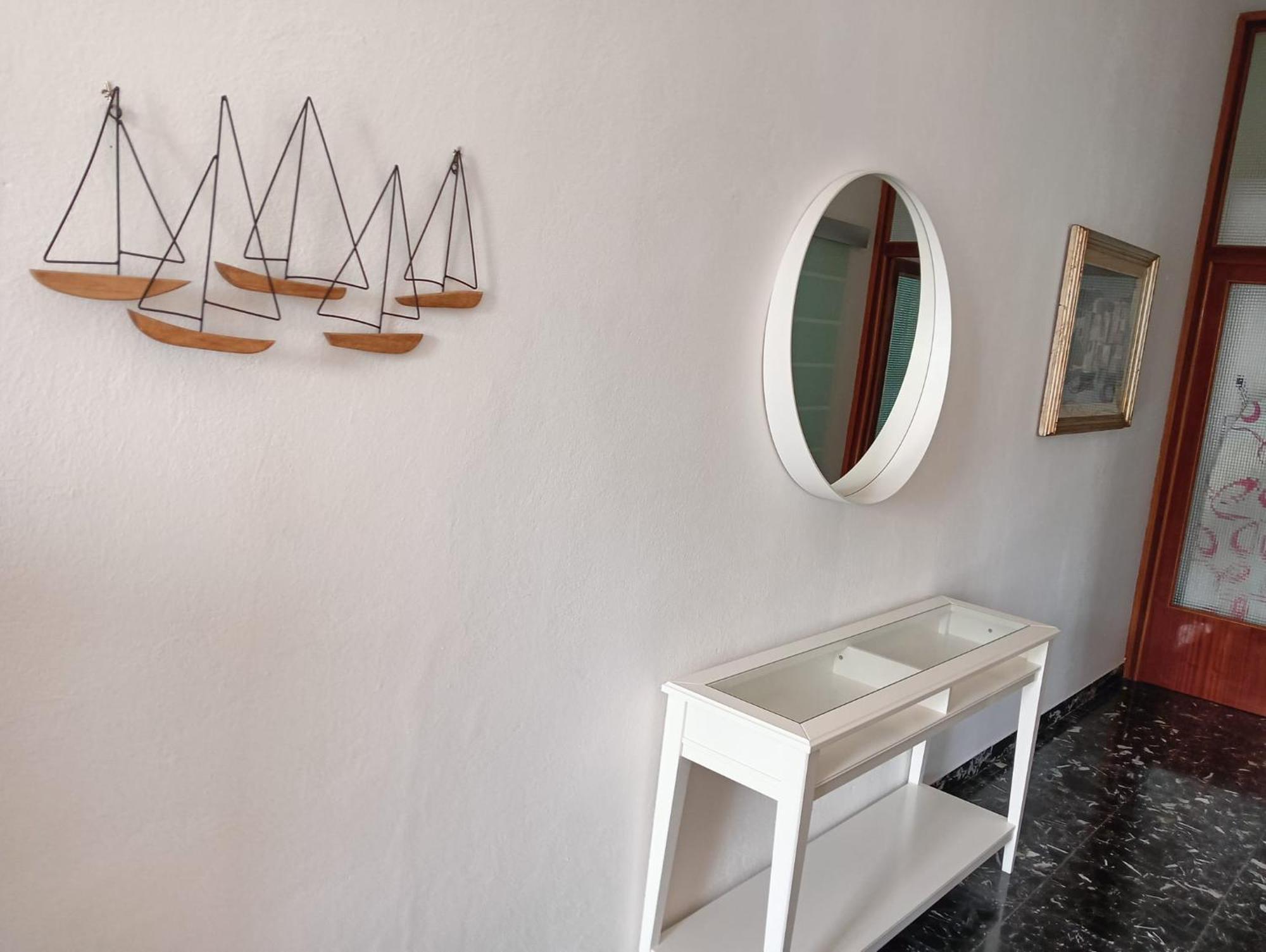 La Villetta Di Zio Claudio A Vada - 6 Posti Letto Bagian luar foto