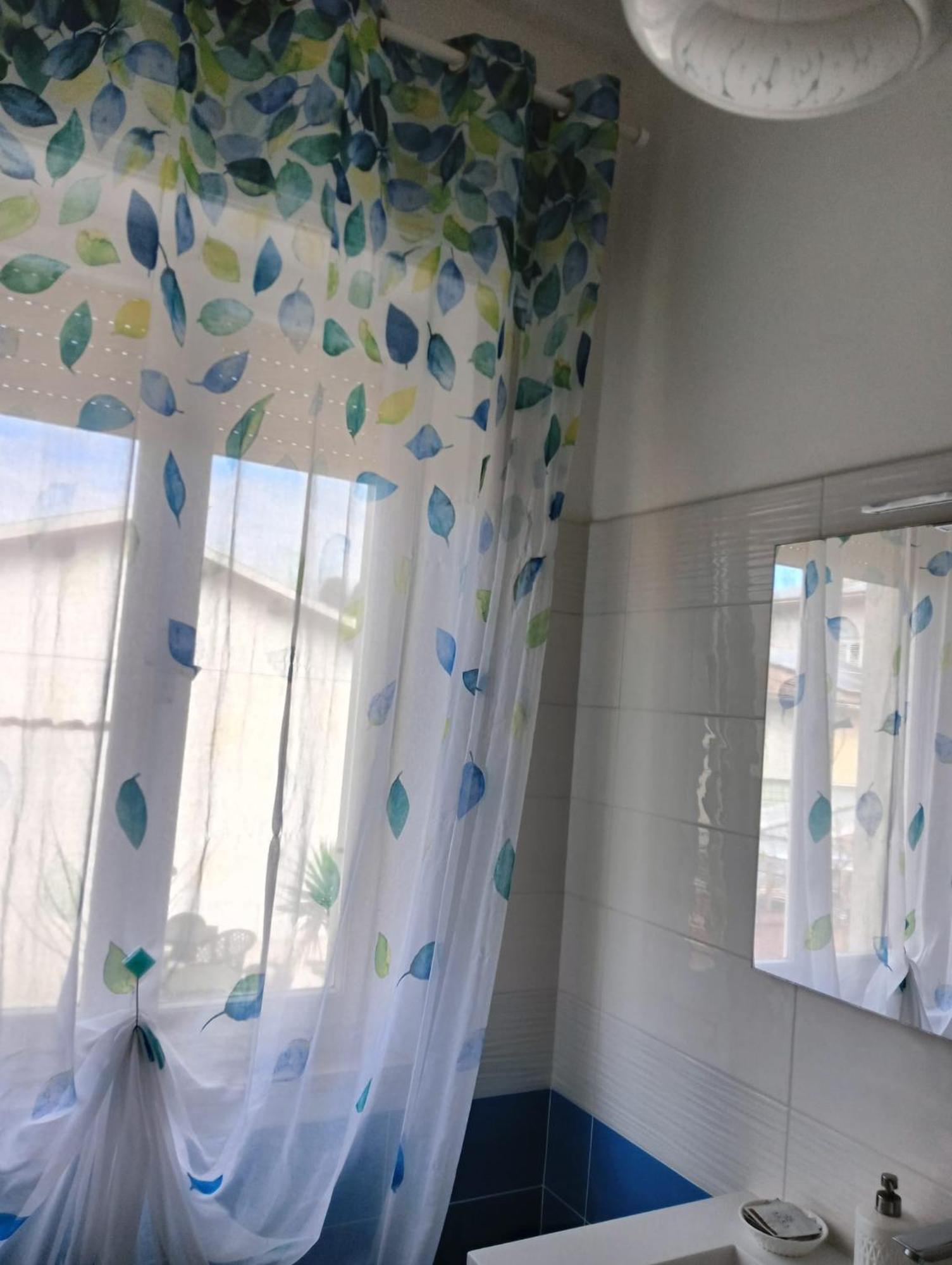 La Villetta Di Zio Claudio A Vada - 6 Posti Letto Bagian luar foto